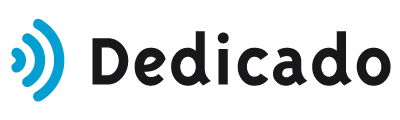 Logo Dedicado